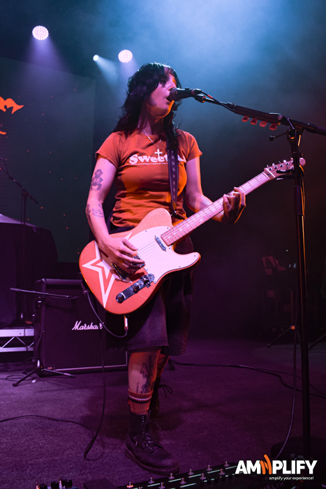 Teenage Joans Teenage Joans