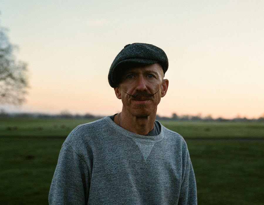 FOY VANCE