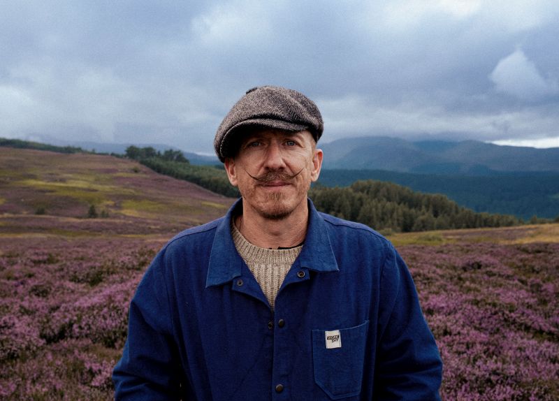FOY VANCE