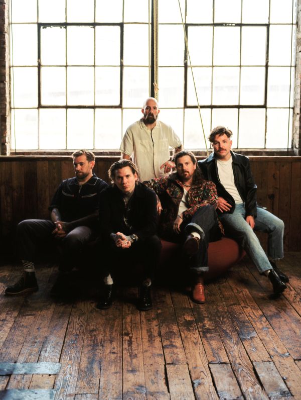 The Devil Wears Prada