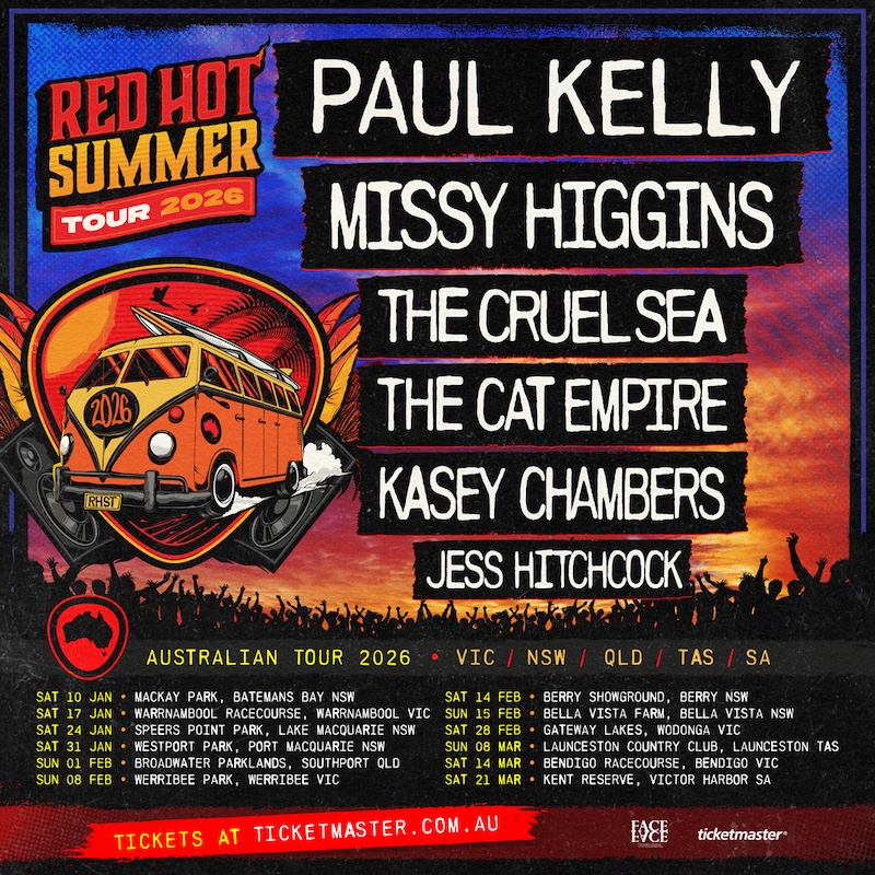 Red Hot Summer Tour