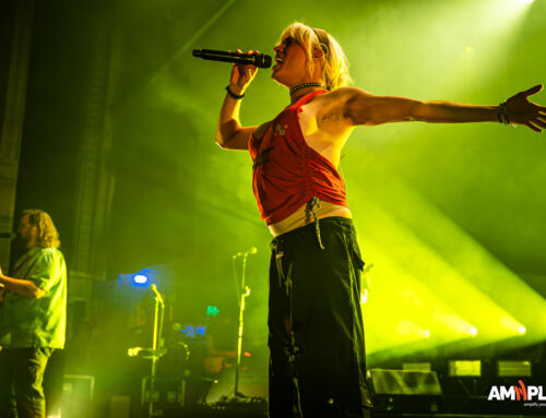 RAINBOW KITTEN SURPRISE + Holly Hebe @ The Forum, Melbourne, 23rd January 2026