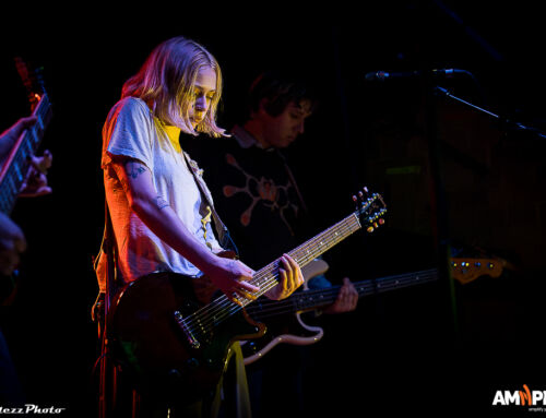 MOMMA + Armlock @ Oxford Art Factory, Sydney, 23rd January 2026