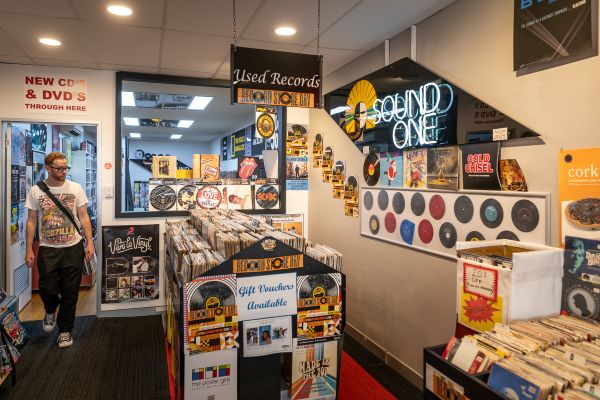 Record Store Day
