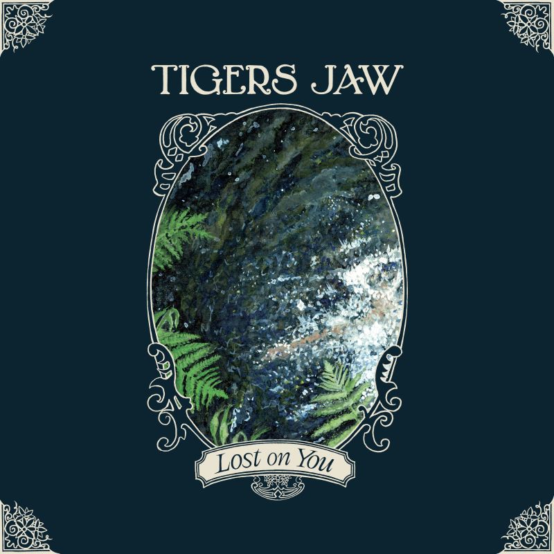 Tigers Jaw