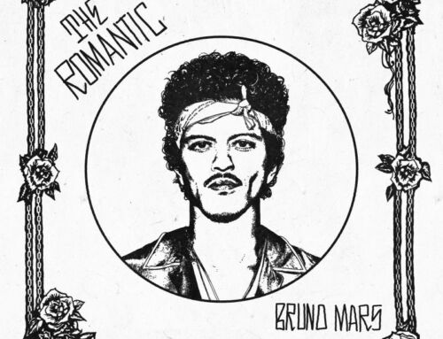 BRUNO MARS unveils highly anticipated album THE ROMANTIC project arrives alongside official music video for “RISK IT ALL”