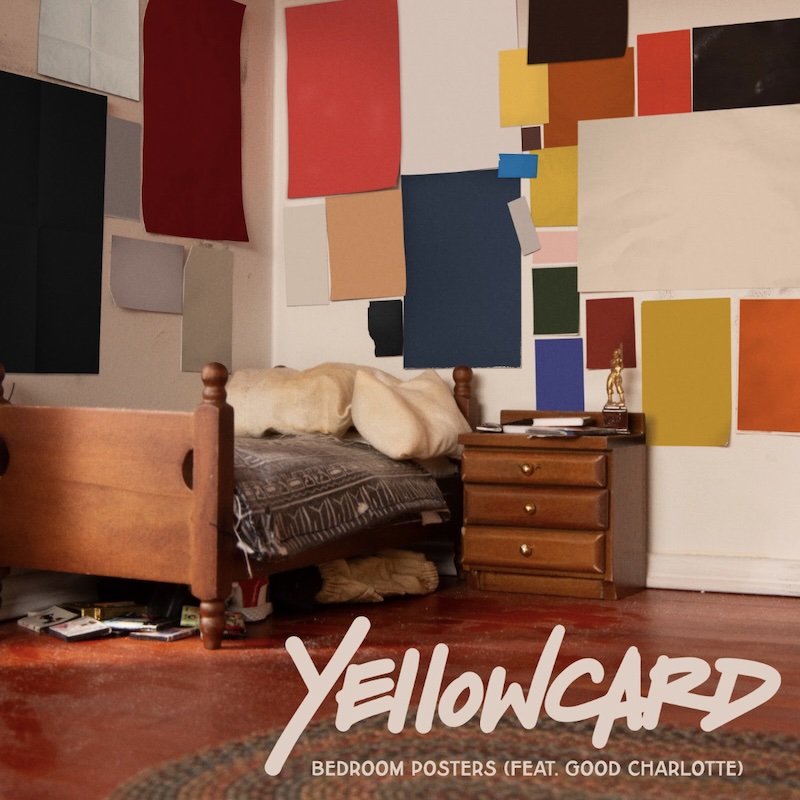 Yellowcard