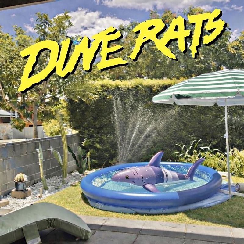 Dune Rats