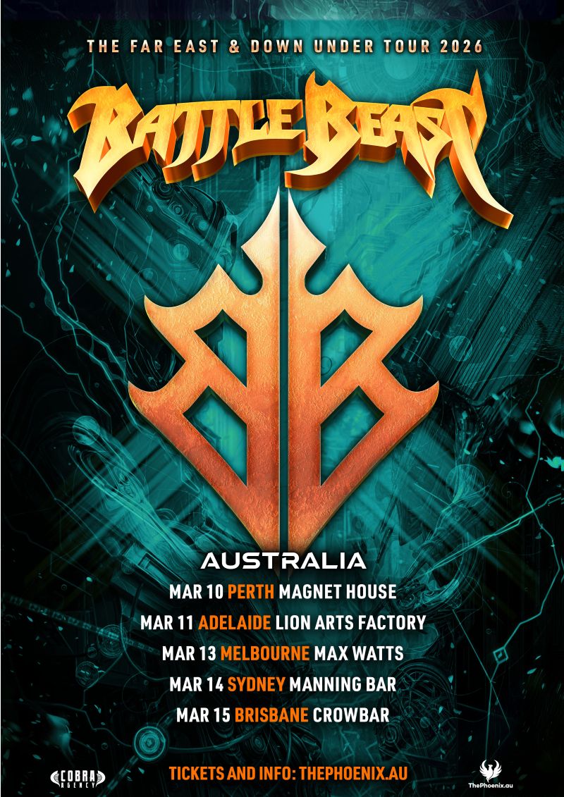 Battle Beast