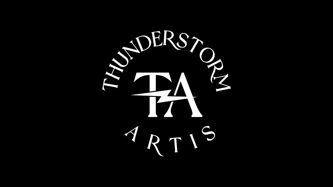 thunderstorm artis