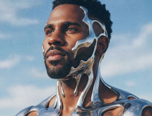 Multi-platinum global superstar JASON DERULO releases “THE LAST DANCE (PART 1)”