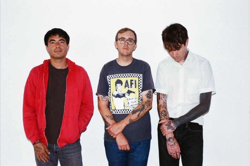 Joyce Manor