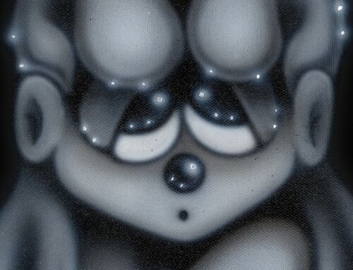 2CHARM release debut goonerpop album STAR SCUM CITY