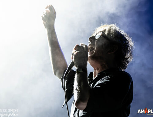 PULP @ Elder Park, Adelaide 27th February 2026