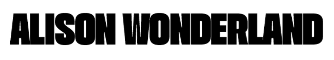 Alison Wonderland